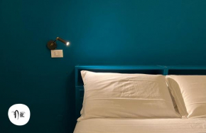 Hotel Nizza Creative Hotel